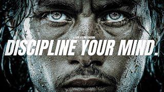 YOUR MIND HAS TO BE STRONGER THAN YOUR FEELINGS - Best Motivational Speeches Compilation