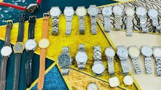 I Bought a BIG SEIKO LOT | Order Now | Quetta Watches #watches #quettawatches #amazon #hashtags