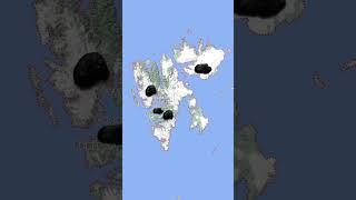 GEO INFO #14 - Svalbard