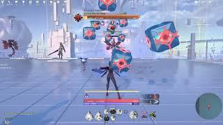 Skyforge 2022 Kinetic Oenomaus Rotation