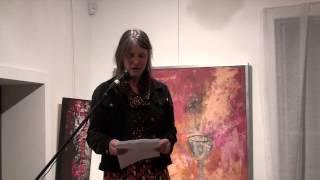 ARTiculation 2015 - Erika White