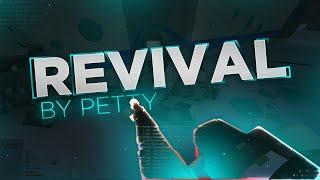 "Revival" A Phantom Forces Sniping Montage by Paradox Petty
