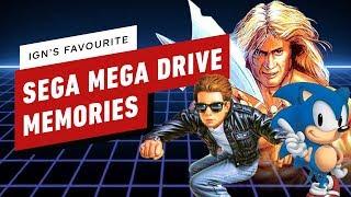 IGN's Favourite SEGA Mega Drive Mini Memories