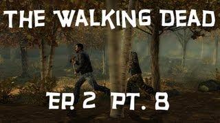 W.A.H.P The Walking Dead