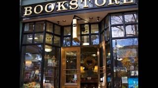 How to Get Your Book Into Bookstores