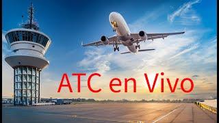 ATC en Vivo: Santiago de Chile