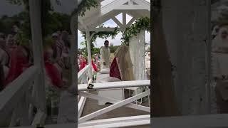 Nikkah of Sami & Moheema - Moazzam Ali Films