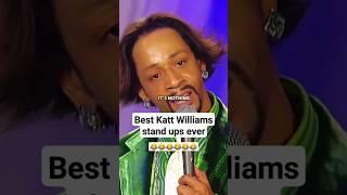 Best of Katt Williams stand-up comedy