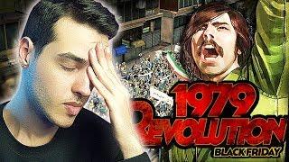 The Revolution 1979: Black Friday #1 انقلاب اسلامی سال پنجاه و هفت