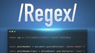 Regular Expressions (Regex) in Javascript for Beginners