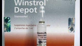 Winstrol - Winnie for the Win? | Ask the Anabolic Doc Ep. 45