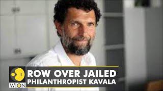 Turkey: Philanthropist Osman Kavala jailed in jail for 4 years | World News | WION English News