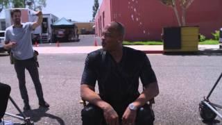 Dr. Dre ALS Ice Bucket Challenge | Beats by Dre