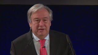 UN Secretary-General: An Agenda for Disarmament - Securing our Common Future (Full)