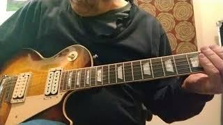 Guitar Techniques: great sounding vibrato