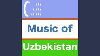 Uzbekistan Techno