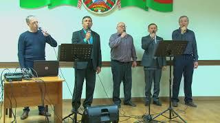 "Осталось уж немного." Группа "Источник взывающего."