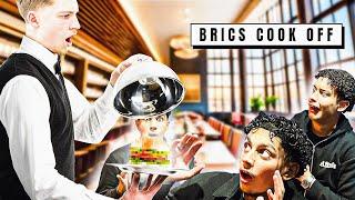 BRICS COOK OFF