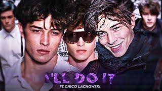 "I'LL DO IT" Ft.Chico Lachowski 