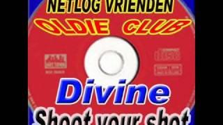 Divine - Shoot your shot