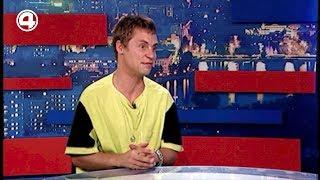 СТЕНД Александр Головин от 20 08 2019
