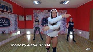 Choreo by Alena Eleena | Honey Cocaine – Gwola ft