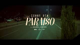 SONNY RTM - Paraiso (Video Official 4K)