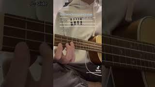 Do I want to understand - Arctic mammuticles ON UKULELE