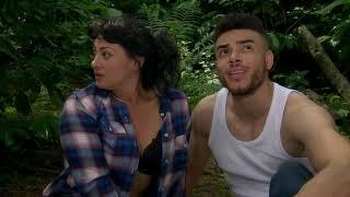 Emmerdale - Moira and Nate Think They Have Been Caught Out