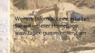 TAGEX Hydraulikhammer