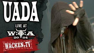 Uada - Live at Wacken Open Air 2024