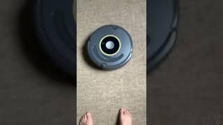 IRobot roomba 645