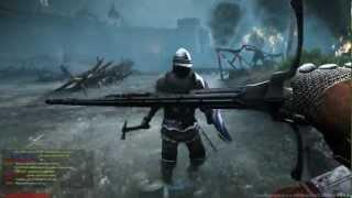 Chivalry: Medieval Warfare (coop Test-Drive)