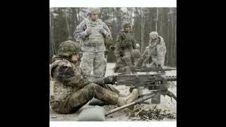 #shorts Machine Guns | US MILITARY  | German Military 