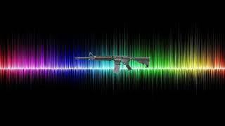 Rifle Fire Select - Free Sound Effects [Youtube Audio Library]