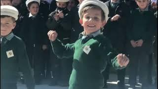 kary kary song with nice dance Pathan boy school dance. #pakistan #short #youtubeshortvideo