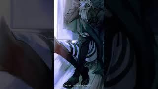 Sad levi (levi x Petra)sad Edit