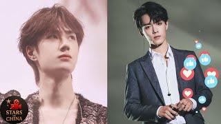 "Xiao Zhan's Secret Revealed LIVE – Wang Yibo's Reaction Broke the Net!"