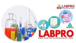 LabProPathology Software #laboratorysoftware #pathologysoftware