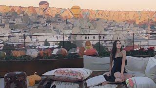 Cappadocia, Turkey [Walking Tour]