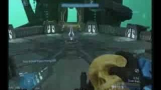 A Full Game Of Spawn Traps (Head To Head Guardian)