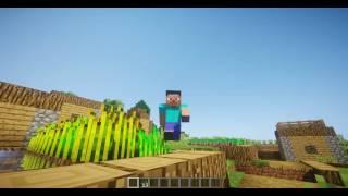 Intel HD Graphics 510 - Minecraft Test