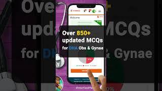 DHA Obstetrics & Gynecology Exam MCQs/Questions 2022 | How to pass DHA Obs & Gynae exam UAE