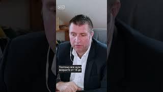 Мобилизовать могут 25 миллионов человек? / Потапенко