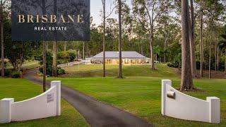 Brisbane Real Estate | 197 Sugars Road, Anstead