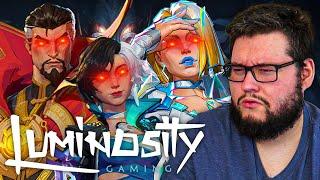How I Ended Up Playing Against A Pro Marvel Rivals Team In A $3,000,000 Tournament
