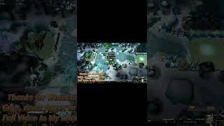 Sand King's Perfect Stun Saved Everything!SF Survives the Impossible! | Dota 1 Short #dota1 #dota2