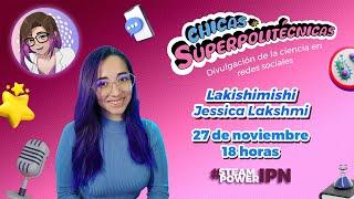  Lakishimishi - Chicas Superpolitécnicas 