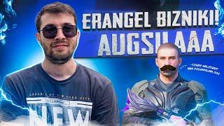 ERANGEL KLASSIK BOSMIZ KING SNIPER STRIMDA #bgmilive  #shorts #bgmi #pubgmobile