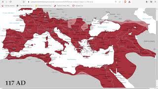 What do we know about Esau / Edom? (The Isaurian dynasty - Byzantium) Part 5